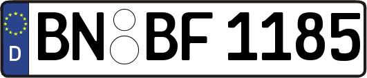 BN-BF1185