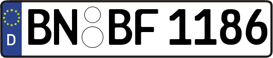 BN-BF1186