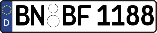 BN-BF1188