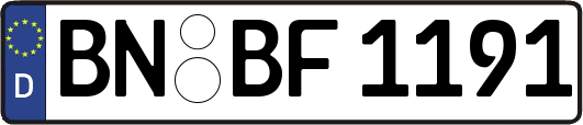 BN-BF1191