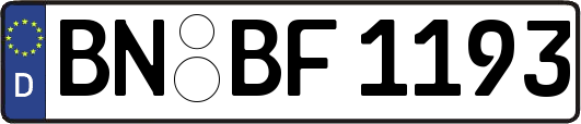 BN-BF1193