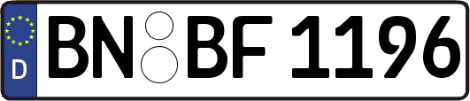 BN-BF1196