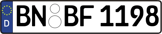 BN-BF1198