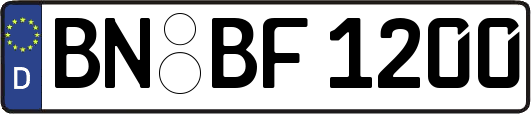 BN-BF1200