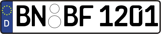 BN-BF1201