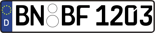 BN-BF1203