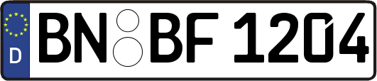 BN-BF1204