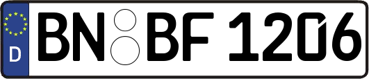 BN-BF1206