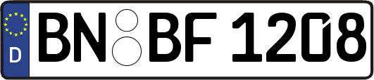 BN-BF1208