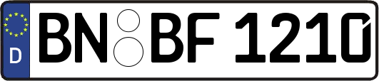 BN-BF1210