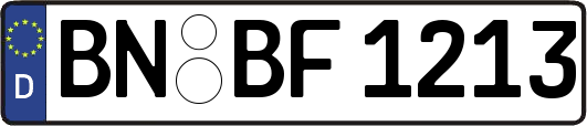 BN-BF1213