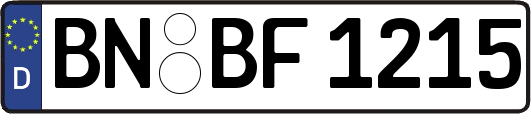 BN-BF1215