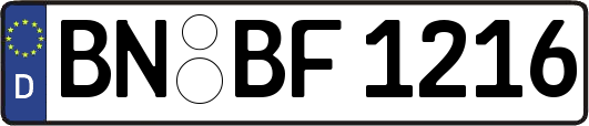 BN-BF1216