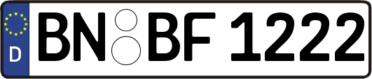BN-BF1222