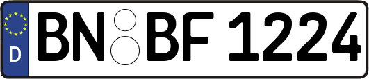 BN-BF1224