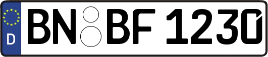 BN-BF1230