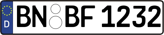 BN-BF1232