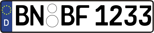 BN-BF1233