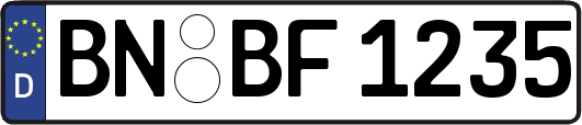 BN-BF1235