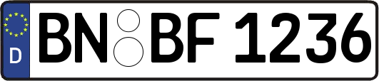 BN-BF1236
