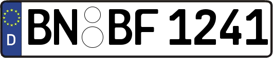 BN-BF1241