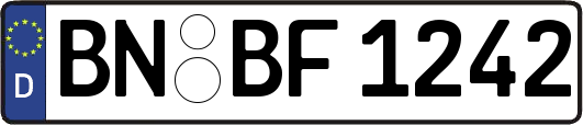 BN-BF1242