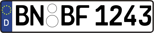 BN-BF1243