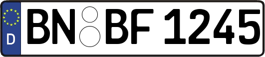 BN-BF1245