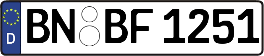 BN-BF1251