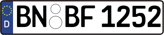 BN-BF1252