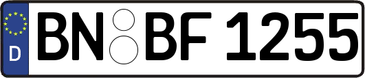 BN-BF1255
