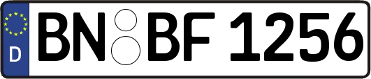 BN-BF1256