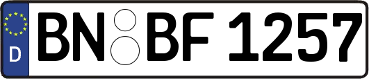 BN-BF1257