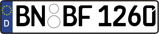 BN-BF1260