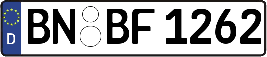 BN-BF1262