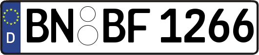 BN-BF1266