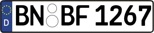 BN-BF1267