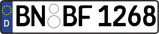 BN-BF1268