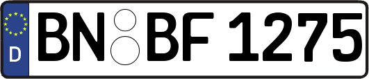 BN-BF1275
