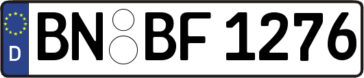 BN-BF1276