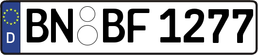 BN-BF1277