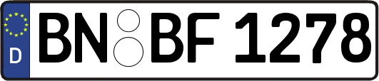 BN-BF1278
