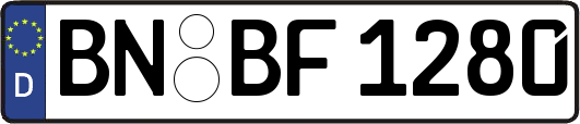 BN-BF1280