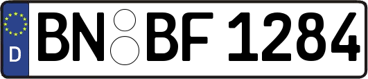 BN-BF1284