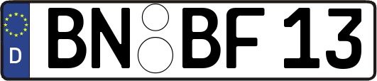BN-BF13