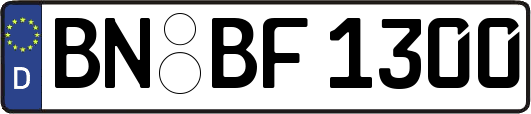 BN-BF1300