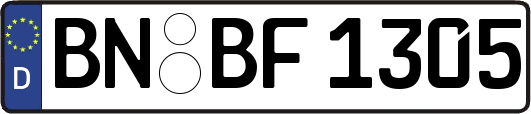 BN-BF1305