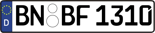BN-BF1310