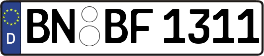 BN-BF1311