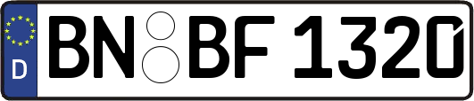 BN-BF1320